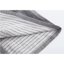 Charger l'image dans la galerie, Pyjama Jinbei Line - Kimono Japonais