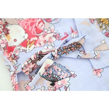 Charger l'image dans la galerie, Pyjama Kawaii Usagi - Kimono Japonais