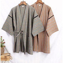 Charger l'image dans la galerie, Pyjama Kentaikan - Kimono Japonais