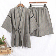 Charger l'image dans la galerie, Pyjama Kentaikan - Kimono Japonais