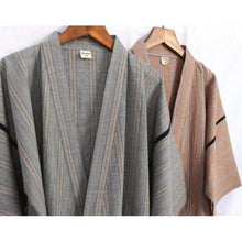 Charger l'image dans la galerie, Pyjama Kentaikan - Kimono Japonais