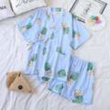 Charger l'image dans la galerie, Pyjama Sendo - Kimono Japonais