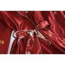 Charger l'image dans la galerie, Pyjama Shiruku - Kimono Japonais