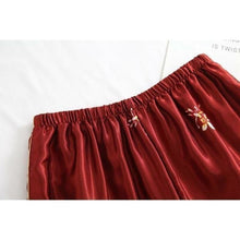 Charger l'image dans la galerie, Pyjama Shiruku - Kimono Japonais