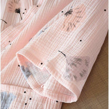 Charger l'image dans la galerie, Pyjama Subarashi - Kimono Japonais