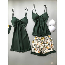 Charger l'image dans la galerie, Pyjama Yuwaku - Kimono Japonais