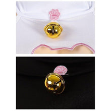 Charger l'image dans la galerie, Robe Cosplay Kawaii Chat Nippon - Kimono Japonais
