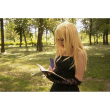 Charger l'image dans la galerie, Robe Kawaii Cosplay Death Note Misa Amane Robe