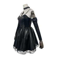 Charger l'image dans la galerie, Robe Kawaii Cosplay Death Note Misa Amane Robe