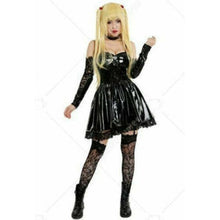 Charger l'image dans la galerie, Robe Kawaii Cosplay Death Note Misa Amane Robe