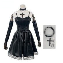 Charger l'image dans la galerie, Robe Kawaii Cosplay Death Note Misa Amane Robe