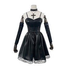 Charger l'image dans la galerie, Robe Kawaii Cosplay Death Note Misa Amane Robe