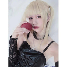 Charger l'image dans la galerie, Robe Kawaii Cosplay Death Note Misa Amane Robe