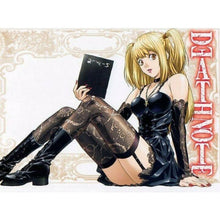 Charger l'image dans la galerie, Robe Kawaii Cosplay Death Note Misa Amane Robe