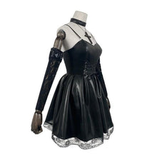 Charger l'image dans la galerie, Robe Kawaii Cosplay Death Note Misa Amane Robe