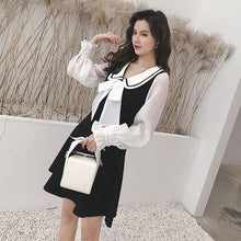 Charger l'image dans la galerie, Robe Kawaii Cosplay Peter Pan