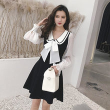 Charger l'image dans la galerie, Robe Kawaii Cosplay Peter Pan