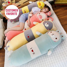 Charger l'image dans la galerie, Royal Animal Body Pillow - Kimono Japonais