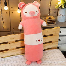 Charger l'image dans la galerie, Royal Animal Body Pillow - Kimono Japonais
