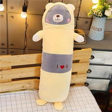 Charger l'image dans la galerie, Royal Animal Body Pillow - Kimono Japonais