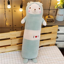 Charger l'image dans la galerie, Royal Animal Body Pillow - Kimono Japonais