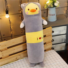 Charger l'image dans la galerie, Royal Animal Body Pillow - Kimono Japonais