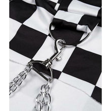 Charger l'image dans la galerie, Sweat Damier - Kimono Japonais