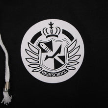 Charger l'image dans la galerie, Sweat Japonais Cosplay Kawaii Monokuma Pull Hoodies Mangas