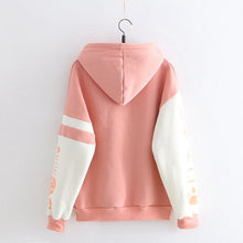 Charger l'image dans la galerie, Sweat Kawaii À Capuche Harajuku Japonais Chat Pull Hoodies Mangas