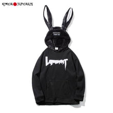Charger l'image dans la galerie, Sweat Kawaii Lapin - Kimono Japonais
