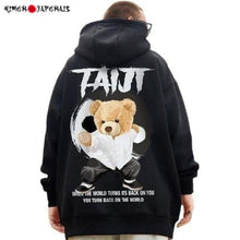 Charger l'image dans la galerie, Sweat Retro Cartoon Pull Hoodies Mangas Kimonojaponais