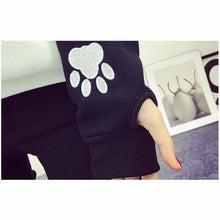 Charger l'image dans la galerie, Sweat-Shirt Kawaii Panda T-Shirts