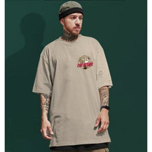 Charger l'image dans la galerie, T-shirt Bad Neko - Kimono Japonais