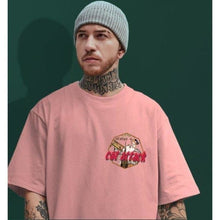 Charger l'image dans la galerie, T-shirt Bad Neko - Kimono Japonais