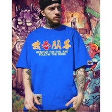 Charger l'image dans la galerie, T-SHIRT DEMON - Kimono Japonais