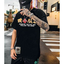 Charger l'image dans la galerie, T-SHIRT DEMON - Kimono Japonais