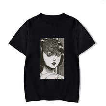 Charger l'image dans la galerie, T-shirt Japonais Uzumaki - Kimono Japonais