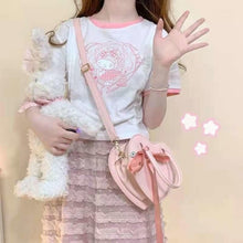 Charger l'image dans la galerie, T-SHIRT KAWAII KUROMI - Kimono Japonais