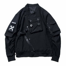 Charger l'image dans la galerie, Techwear 11BBSDUSK - Kimono Japonais