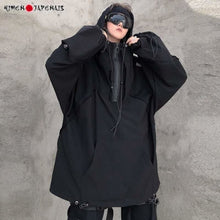 Charger l'image dans la galerie, Techwear BAT - Kimono Japonais