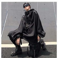 Charger l'image dans la galerie, Techwear BAT - Kimono Japonais