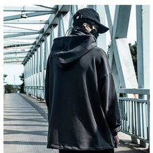 Charger l'image dans la galerie, Techwear DUSK - Kimono Japonais
