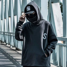 Charger l'image dans la galerie, Techwear DUSK - Kimono Japonais