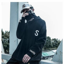 Charger l'image dans la galerie, Techwear DUSK - Kimono Japonais