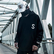 Charger l'image dans la galerie, Techwear DUSK - Kimono Japonais