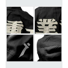 Charger l'image dans la galerie, Techwear Kanji - Kimono Japonais