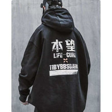 Charger l'image dans la galerie, Techwear LIFE-CURE - Kimono Japonais