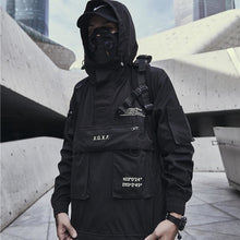 Charger l'image dans la galerie, Techwear X.G.X.F - Kimono Japonais
