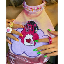 Charger l'image dans la galerie, Tenue Kawaii Cosplay De Cheer Bear Robe