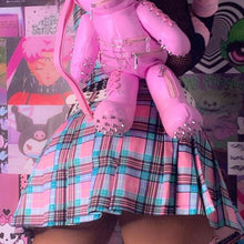 Charger l'image dans la galerie, Top Kawaii Lolita Bubblegum Robe